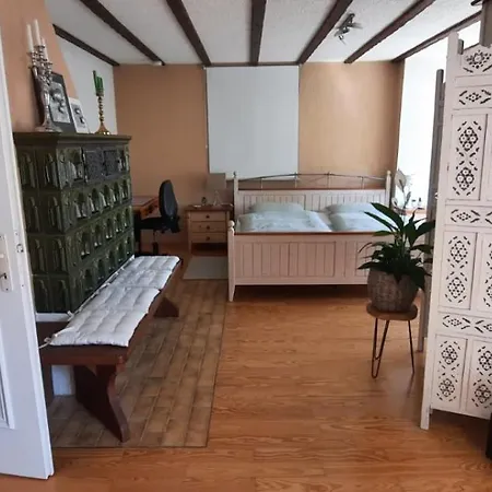Charmante Nahe Heidelberg In Meckesheim, Inkl Parkplatz & Wlan Apartment Meckesheim