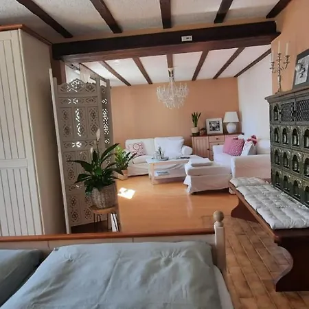 Apartment Charmante Nahe Heidelberg In Meckesheim, Inkl Parkplatz & Wlan