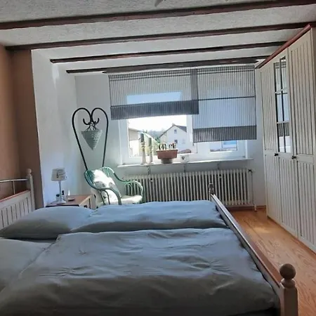 Charmante Nahe Heidelberg In Meckesheim, Inkl Parkplatz & Wlan *
