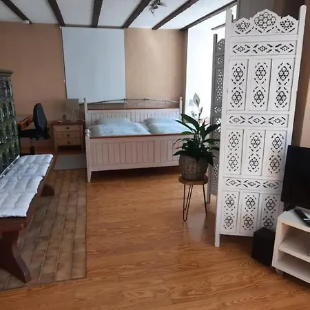 Charmante Nahe Heidelberg In Meckesheim, Inkl Parkplatz & Wlan Apartment *