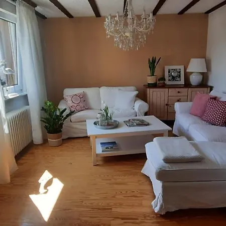 Charmante Nahe Heidelberg In Meckesheim, Inkl Parkplatz & Wlan Apartment Meckesheim