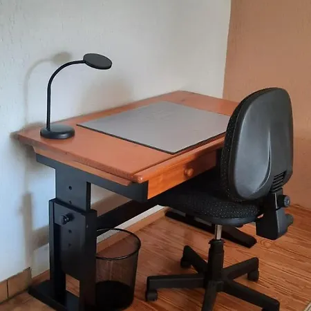 Charmante Nahe Heidelberg In Meckesheim, Inkl Parkplatz & Wlan Apartment