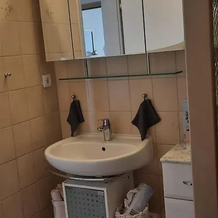 Charmante Nahe Heidelberg In Meckesheim, Inkl Parkplatz & Wlan Apartment